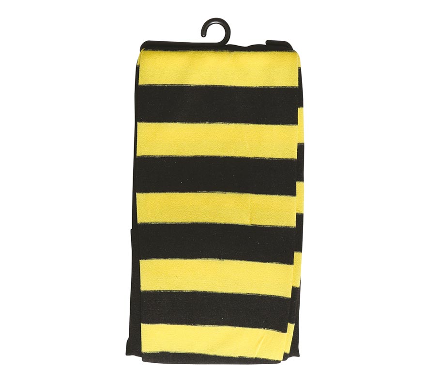 Translation missing: pt-PT.Pantys de Abeja o Avispa de Rayas