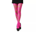 Pantys de Leopardo Fucsia