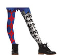 Pantys de Payasa Peligrosa infantil
