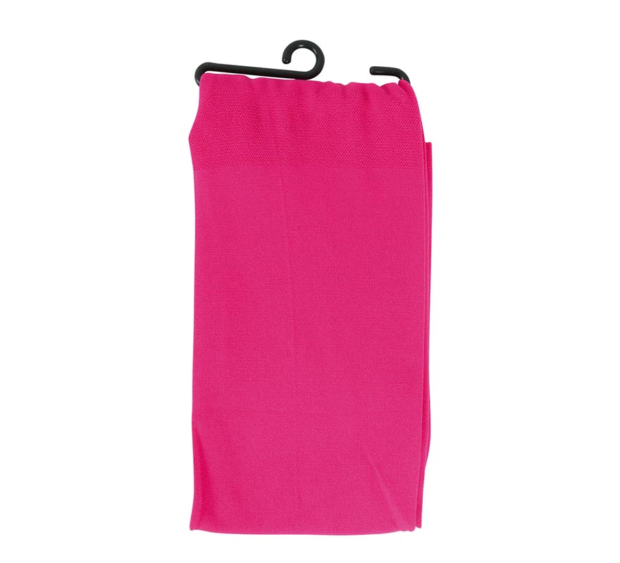 Pantys Fucsia Infantiles