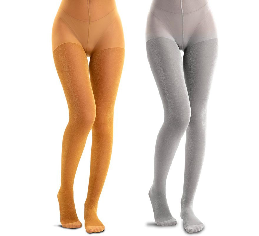 Translation missing: pt-PT.Pantys para mujer en dos Colores