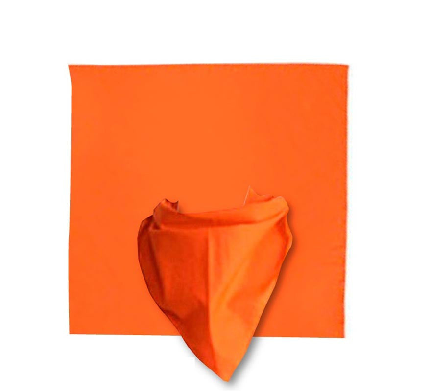Translation missing: pt-PT.Pañuelo de 54x54 cm. para Peñas en varios colores
