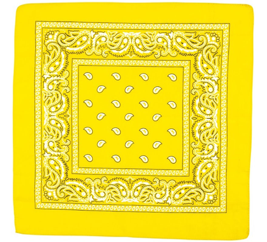 Translation missing: pt-PT.Pañuelo de Algodón de 55x55 cm en varios colores
