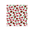 Pañuelo Foulard Cherry Vintage Doodle