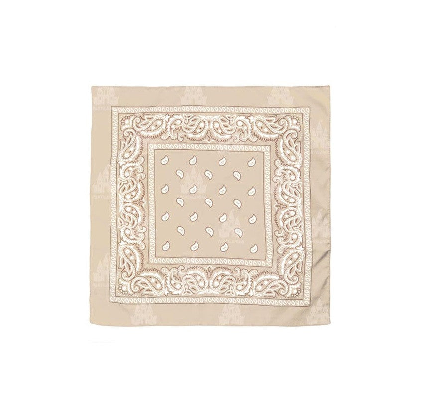 Translation missing: pt-PT.Pañuelo Paisley de 54x54 cm en varios colores
