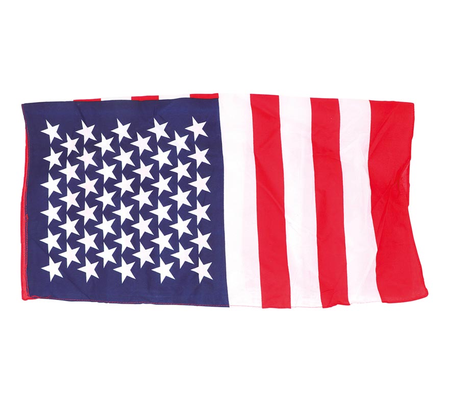 Pañuelo para la Cabeza de USA