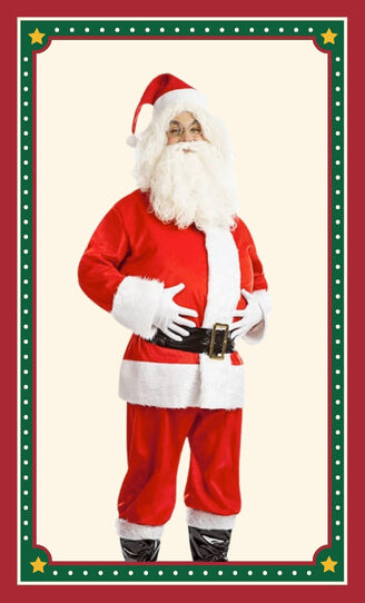 Pai Natal