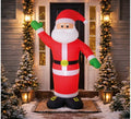 Papá Noel Hinchable de 180 cm
