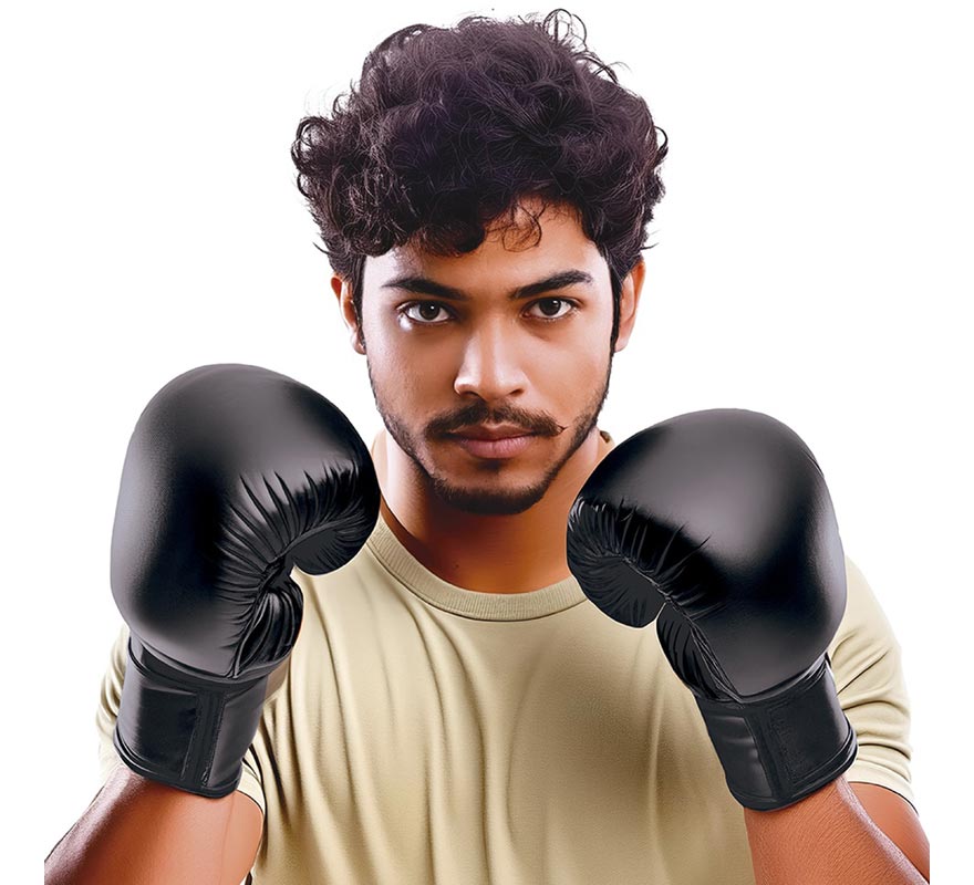 Translation missing: pt-PT.Par de guantes de Boxeo
