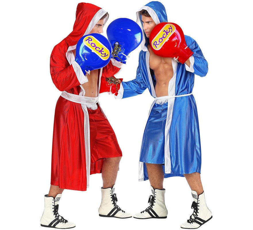 Translation missing: pt-PT.Par de Guantes de Boxeo hinchables de 32 cm colores surtidos