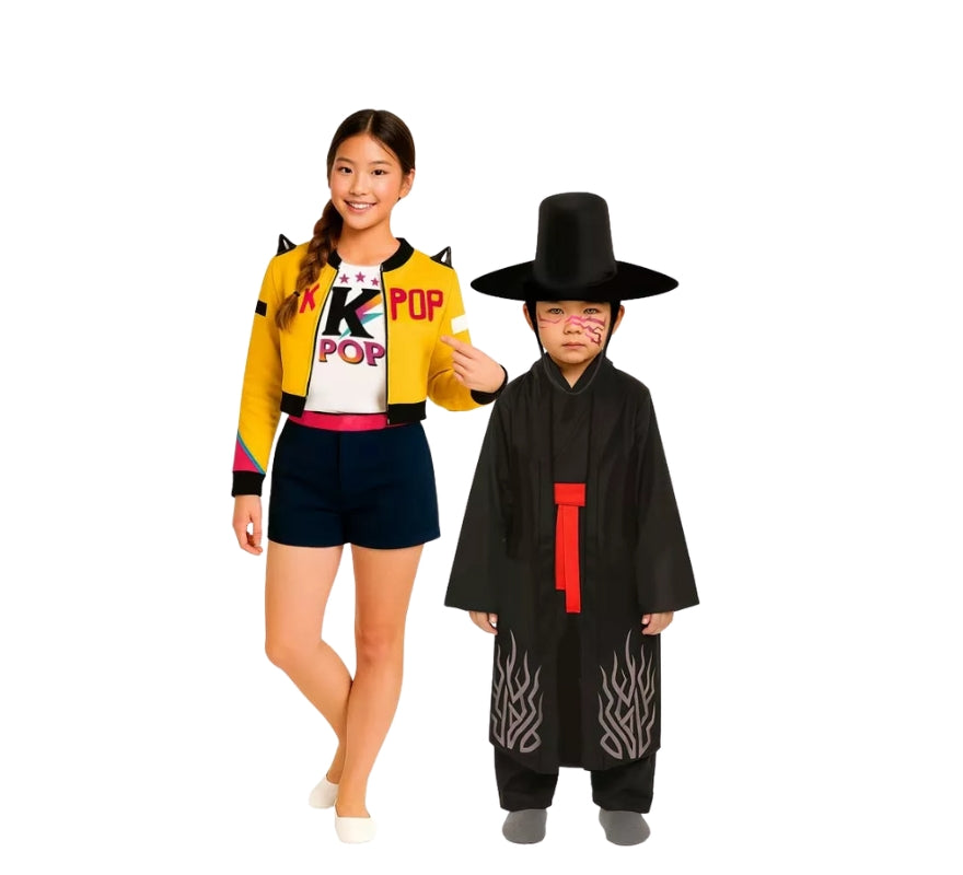 Translation missing: pt-PT.Pareja de cantante K-pop y demonio infantil