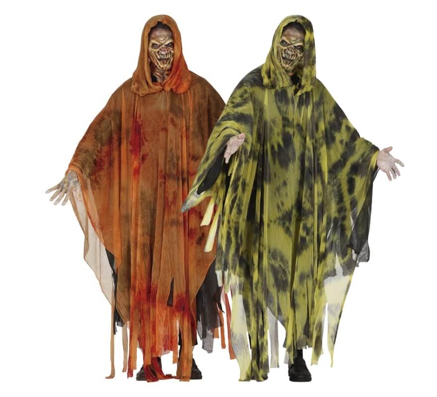 Translation missing: pt-PT.Pareja de fantasmas terroríficos