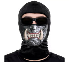 Balaclava Demoníaca