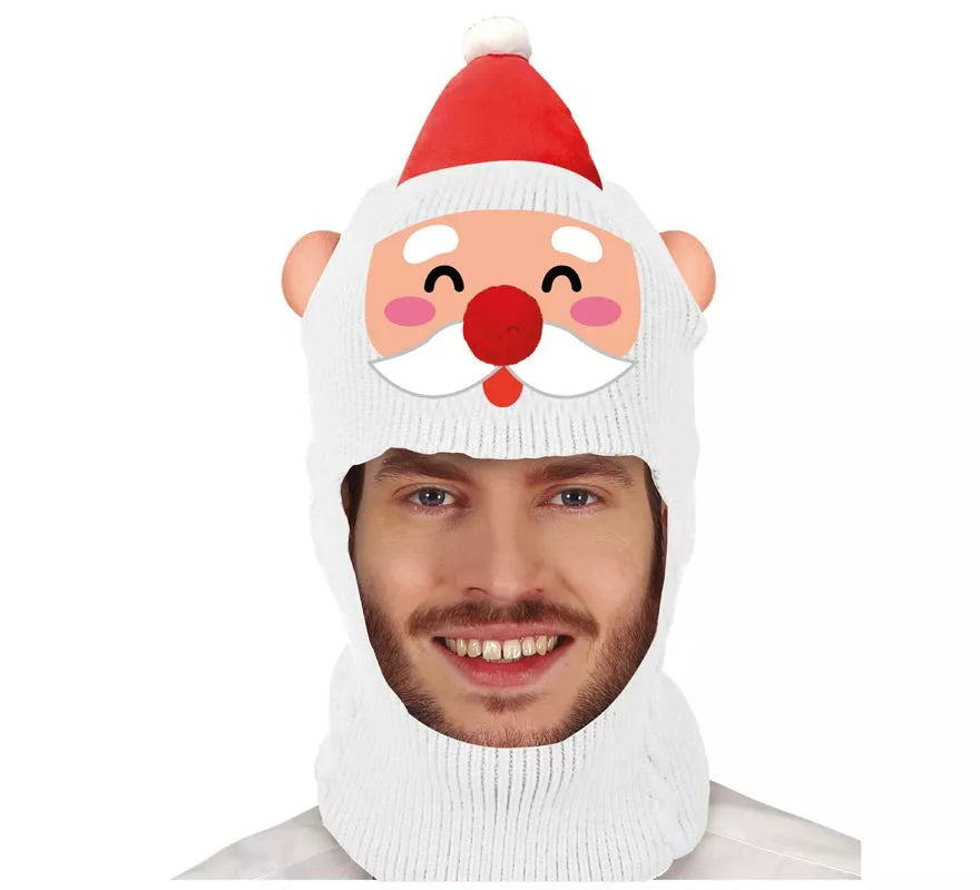 Translation missing: pt-PT.Pasamontañas de Papá Noel