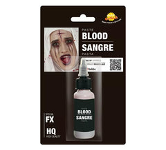 Pasta de sangue