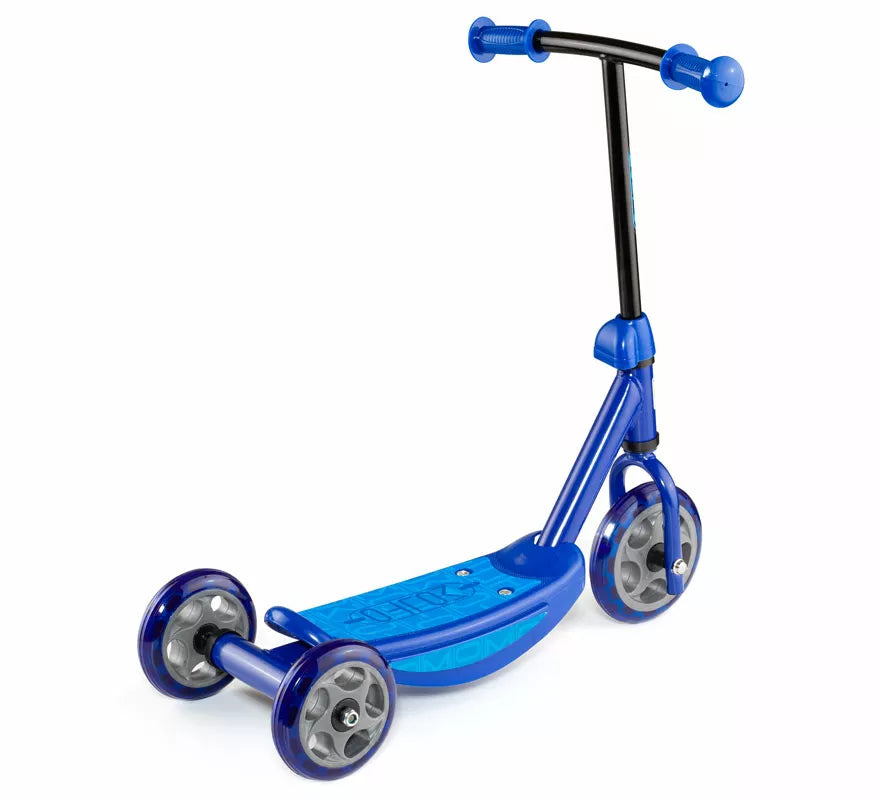 Translation missing: pt-PT.Patinete 3 Ruedas azul
