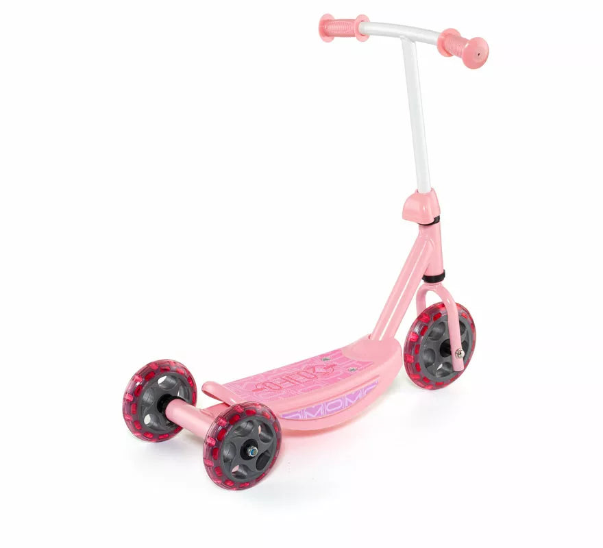 Translation missing: pt-PT.Patinete 3 Ruedas rosa