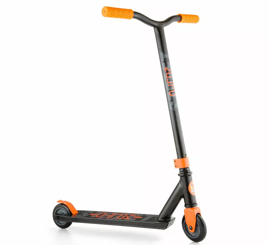 Translation missing: pt-PT.Patinete Deluxe Free Style naranja