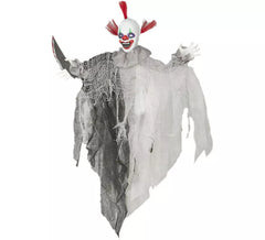 Pingente Palhaço Diabólico 60 cm