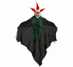 Palhaço Malvado de 50 cm