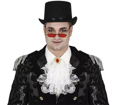 Babador Loiro Vampiro Branco