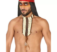 Peitoral Indiano