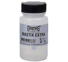Cola líquida ou Mastix solúvel em água para a pele, 60 ml