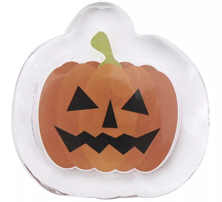 Translation missing: pt-PT.Pegatina Gel Led Calabaza de 10x15 cm