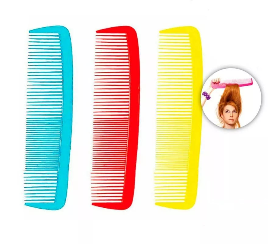 Translation missing: pt-PT.Peine Gigante colores surtidos