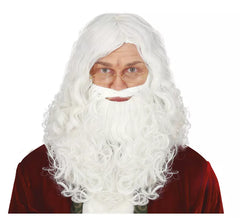 Peruca Long Noel Beard em caixa