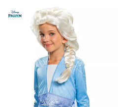 infantil Elsa Frozen 2 Disney