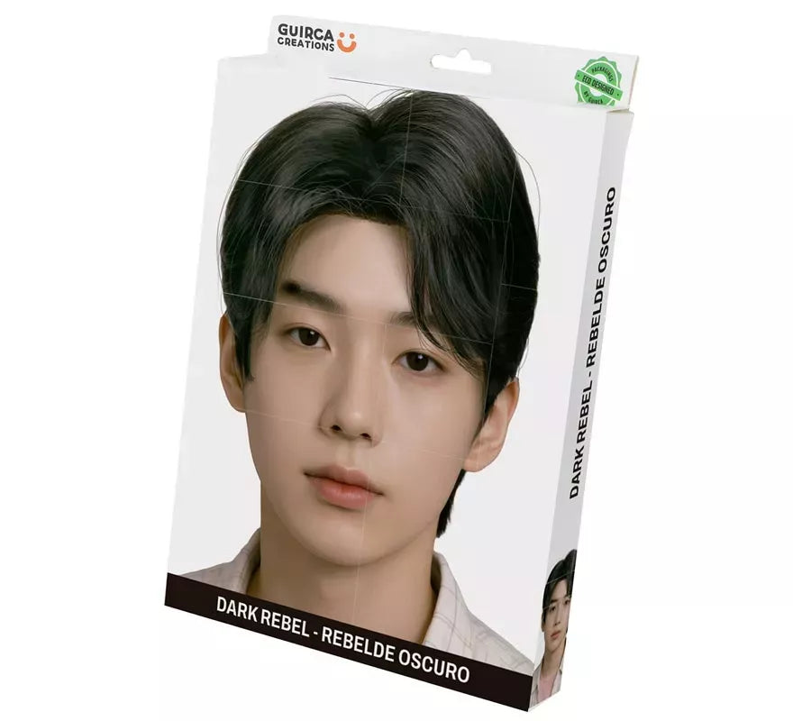 Translation missing: pt-PT.Peluca de Juni K-Pop