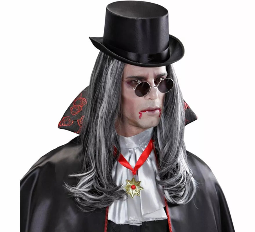Translation missing: pt-PT.Peluca de Vampiro Victoriano