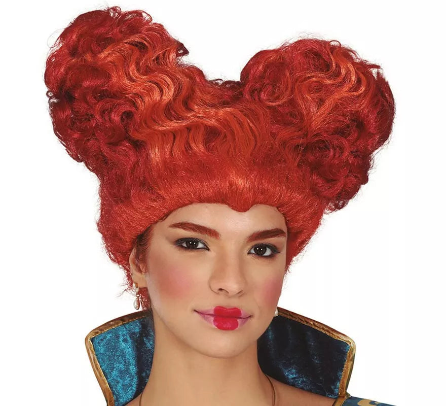 Translation missing: pt-PT.Peluca de Winifred Hocus Pocus para mujer