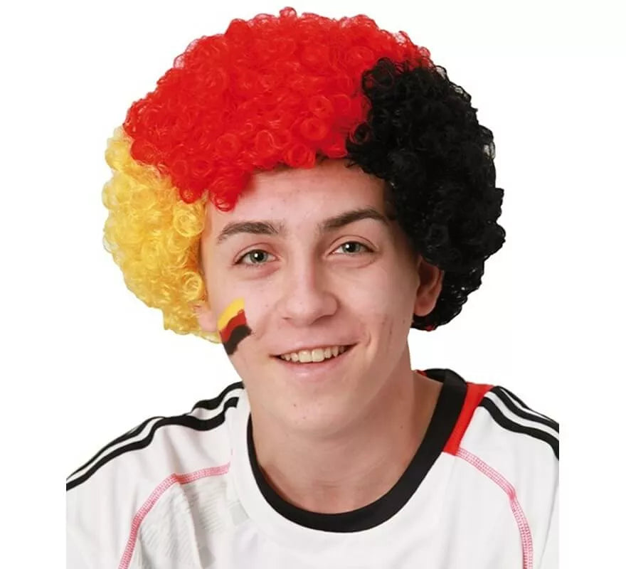 Translation missing: pt-PT.Peluca Rizada de Alemania