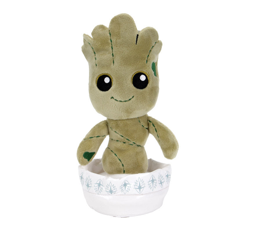 Translation missing: pt-PT.Peluche Baby Groot de 20 cm