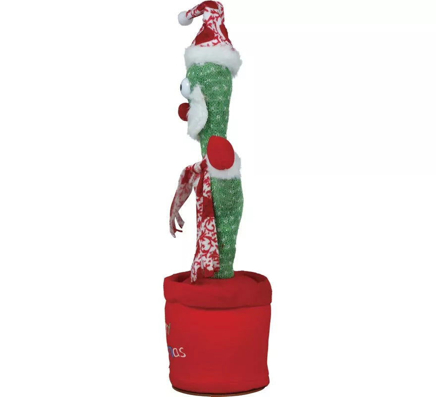 Translation missing: pt-PT.Peluche Cactus de Elfo que Repite Voz de 40 cm