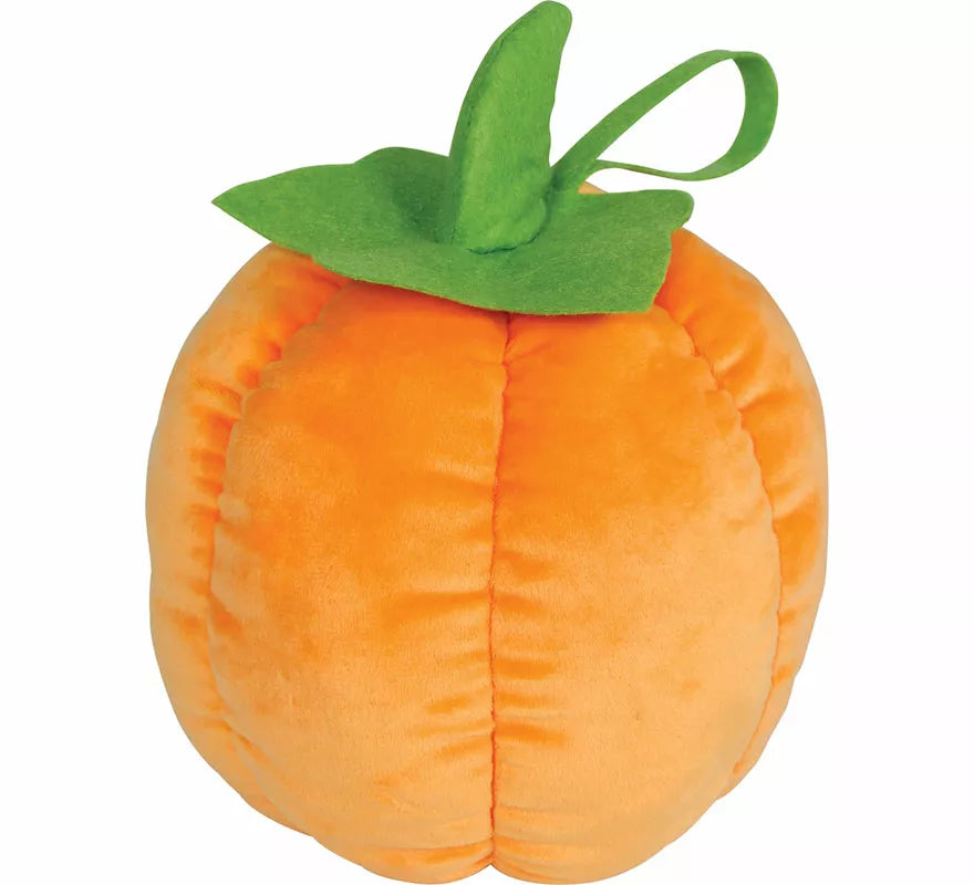 Translation missing: pt-PT.Peluche Calabaza de 18 cm