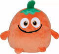 Peluche Calabaza de 22x24 cm