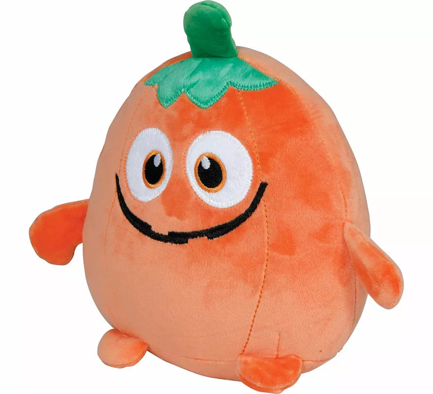 Translation missing: pt-PT.Peluche Calabaza de 22x24 cm