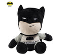 Peluche de Batman sonriente sentado de 20 cm