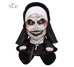 Pelúcia Valak The Nun Nun sentada de 20 cm