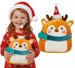 Peluche rena 22x30 cm