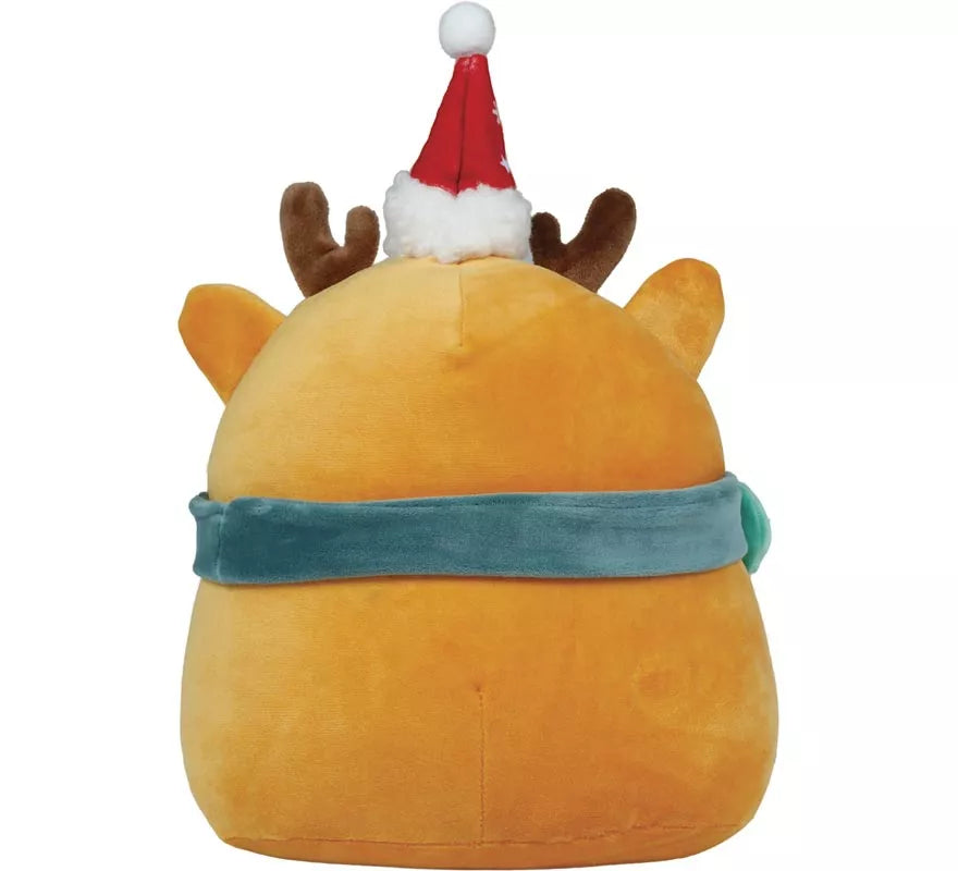 Translation missing: pt-PT.Peluche de Reno de 22x30 cm