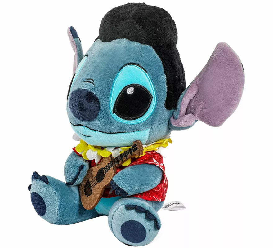 Translation missing: pt-PT.Peluche de Stitch Hawaiano de 20 cm