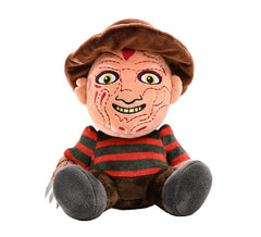 Pelúcia Freddy Krueger de Nightmare on Elm Street 20 cm