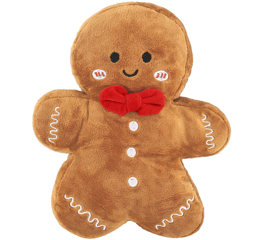 Translation missing: pt-PT.Peluche Galleta de Jengibre de 22 cm
