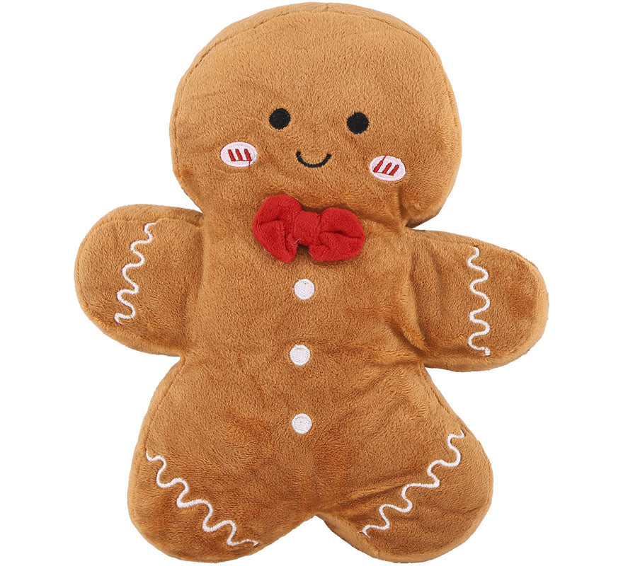Translation missing: pt-PT.Peluche Galleta de Jengibre de 27 cm