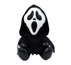 Pelúcia Grito Ghostface 20cm