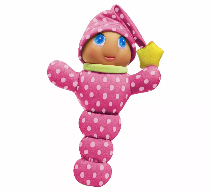 Translation missing: pt-PT.Peluche Gusy Luz rosa